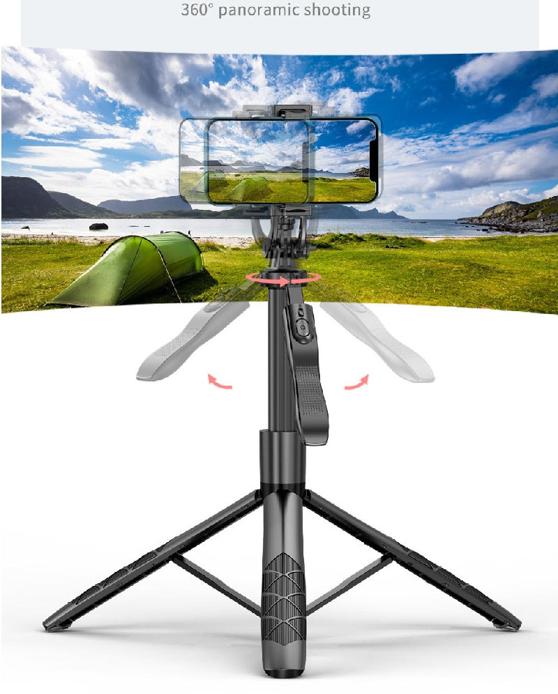 Humanoid Recognition Phone Holder - EverybodyBuying