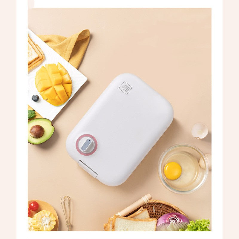 Mini Breakfast Machine - EverybodyBuying