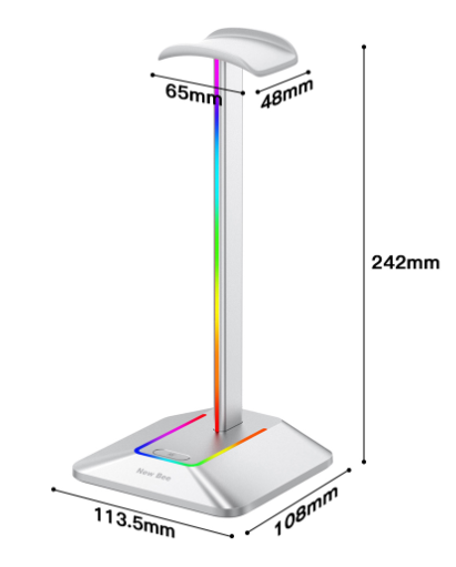Headset Display Rack - EverybodyBuying
