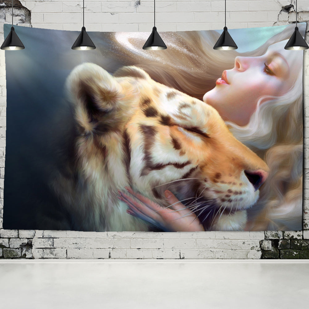 Wall Decoration Tapestry - EverybodyBuying
