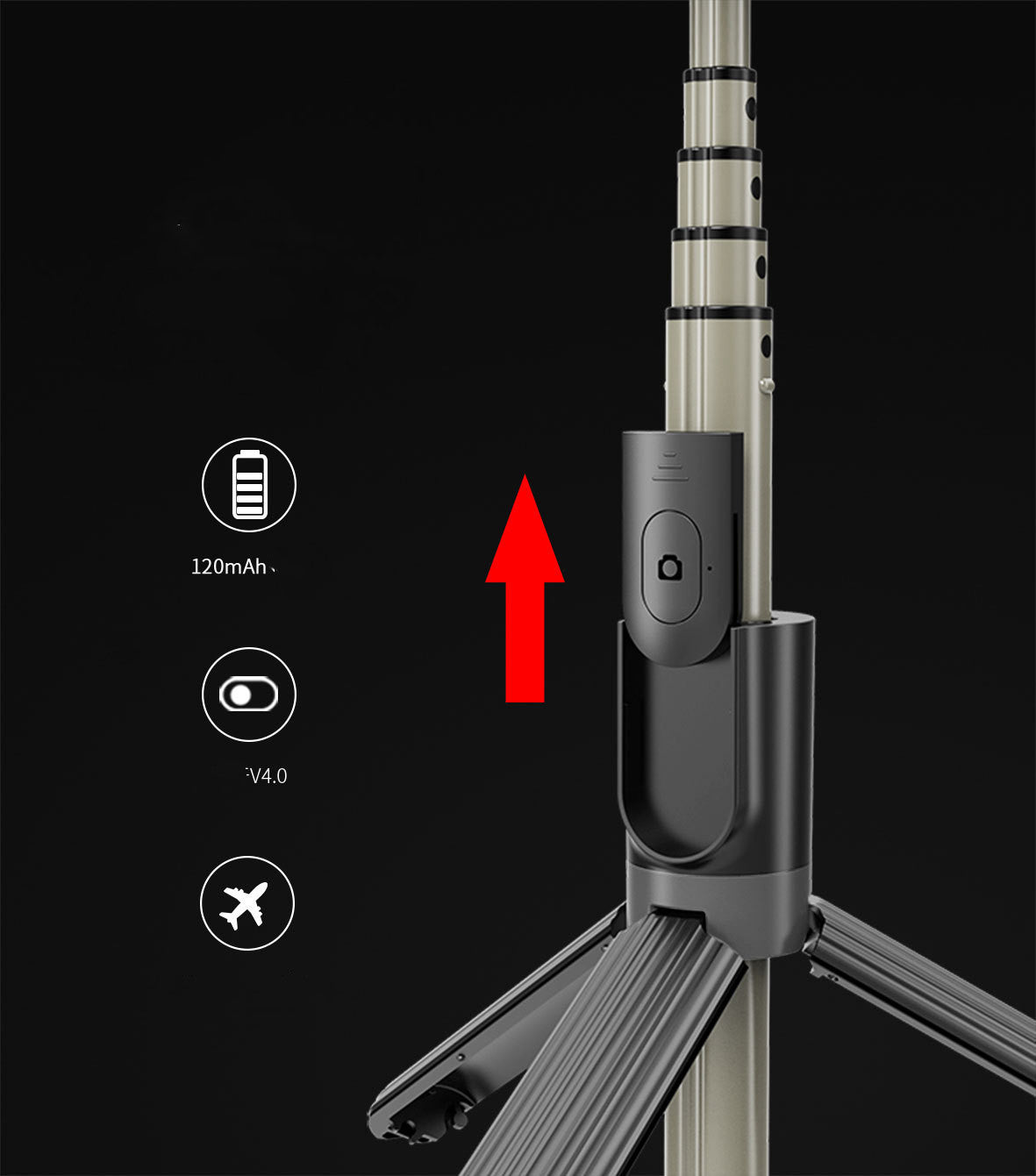Ring Fill Light - EverybodyBuying