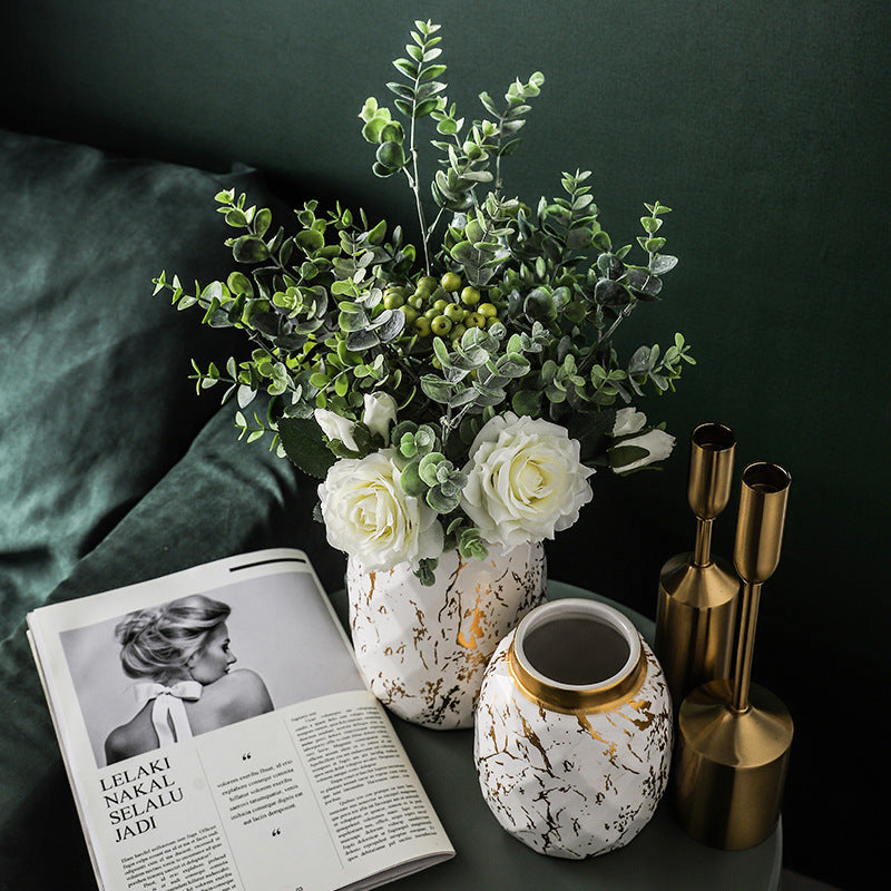 Luxury Ceramic Vase - EverybodyBuying
