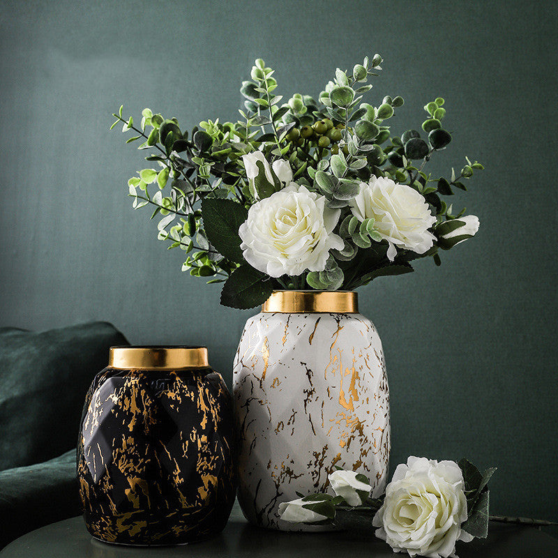 Luxury Ceramic Vase - EverybodyBuying