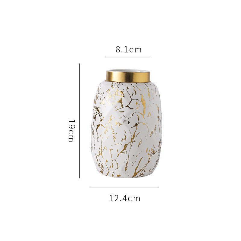 Luxury Ceramic Vase - EverybodyBuying