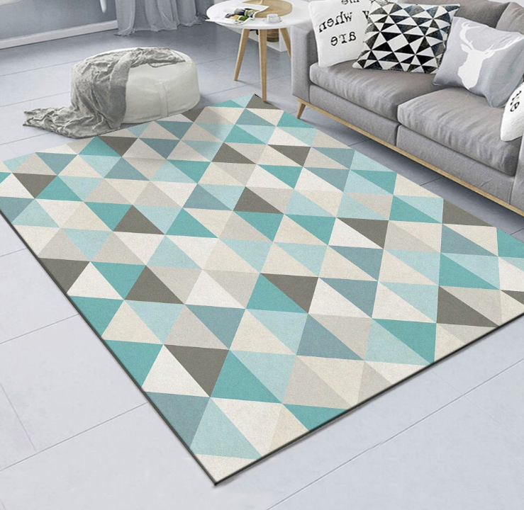 Minimalist Carpet - EverybodyBuying