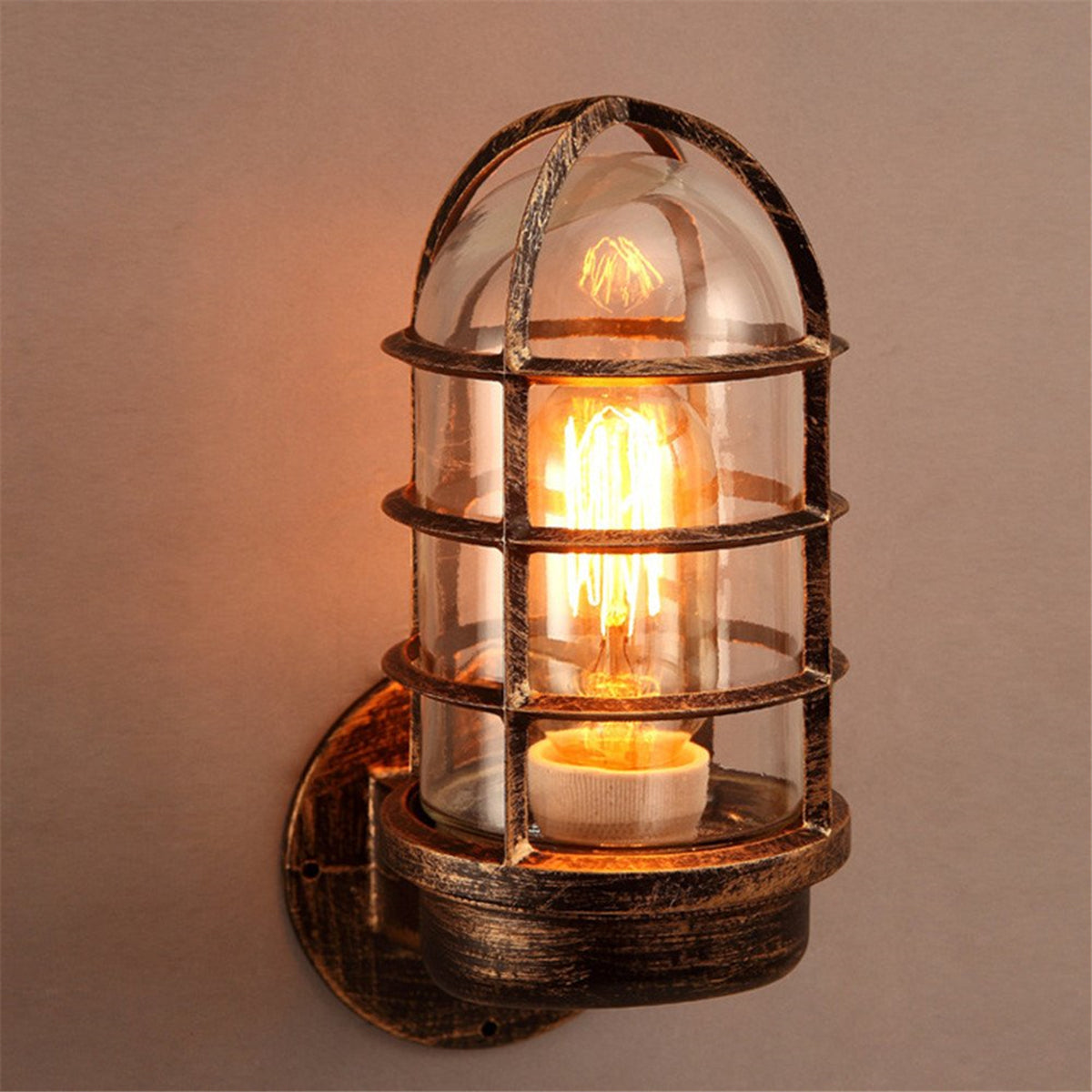 Cafe Bar Lighting - EverybodyBuying