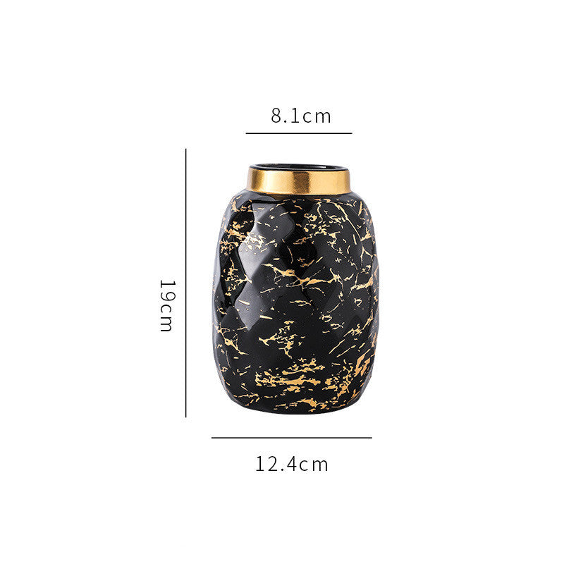 Luxury Ceramic Vase - EverybodyBuying