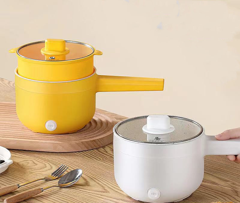 Electric Cooking Pot - EverybodyBuying