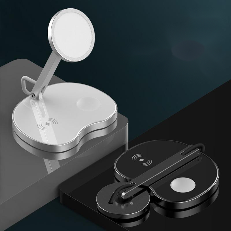 PH19 Wireless Charger - EverybodyBuying