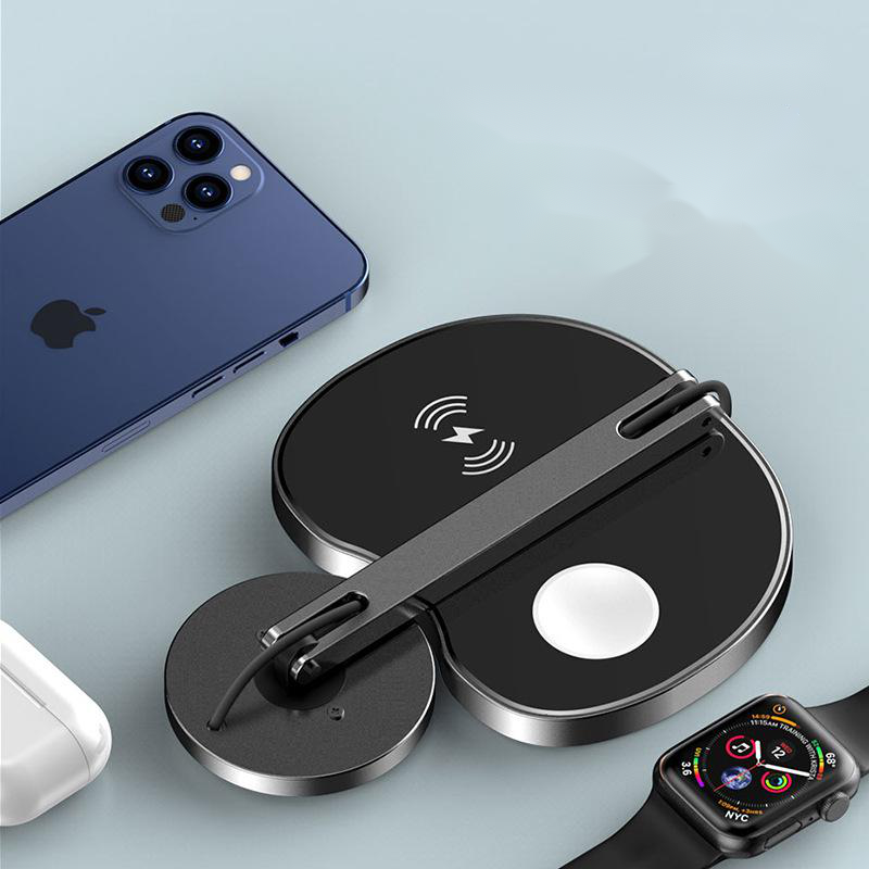 PH19 Wireless Charger - EverybodyBuying
