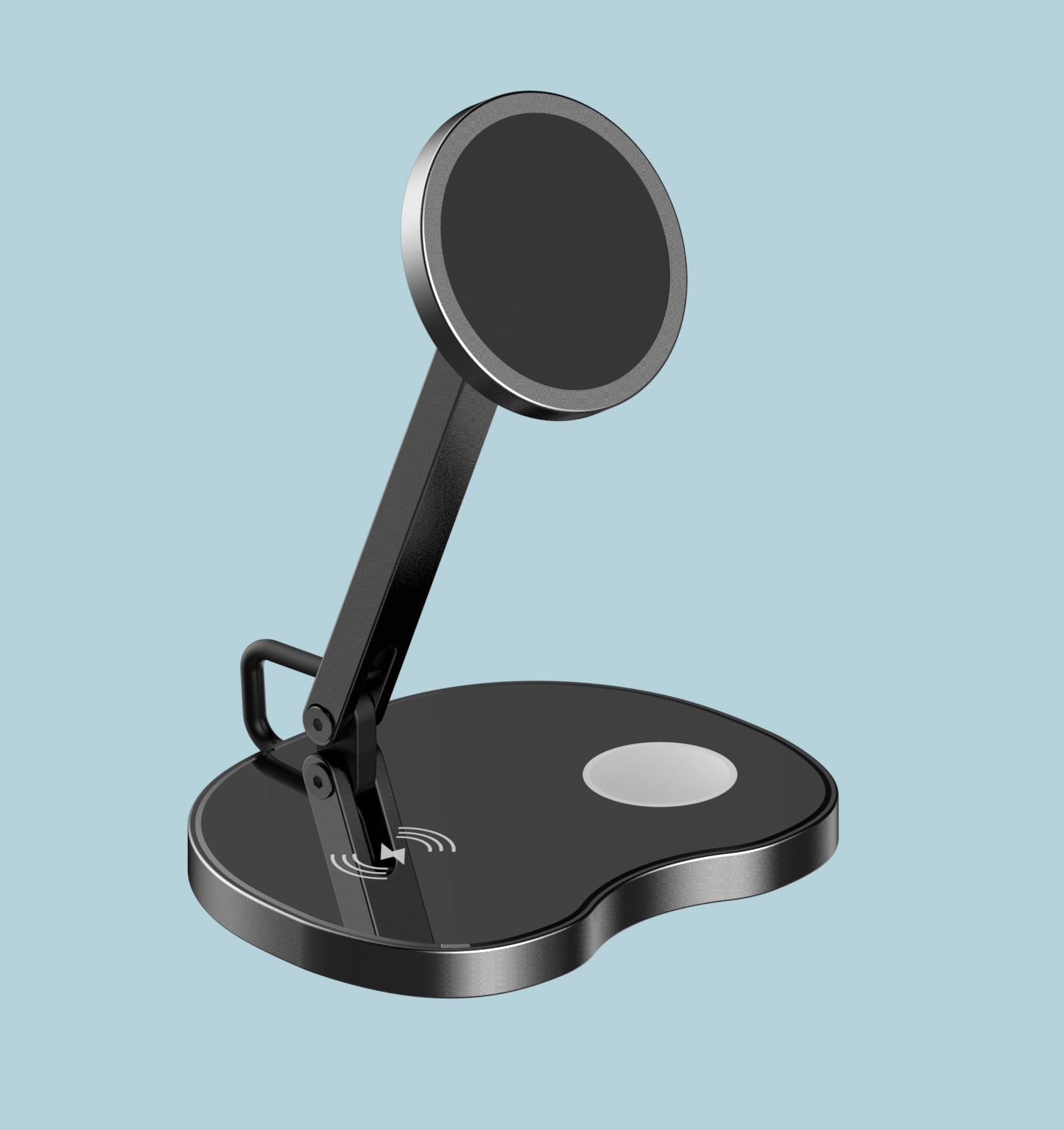 PH19 Wireless Charger - EverybodyBuying