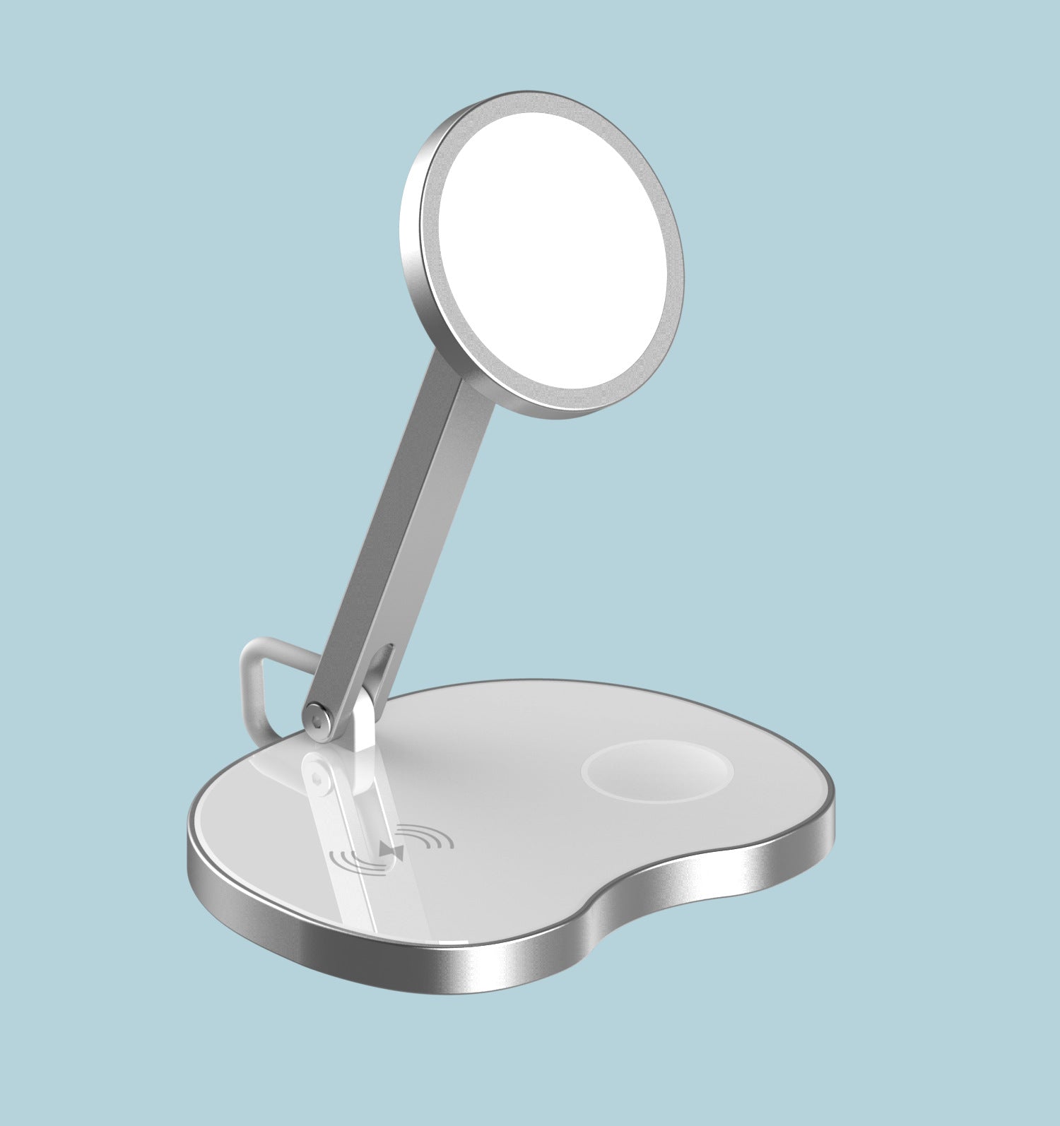 PH19 Wireless Charger - EverybodyBuying