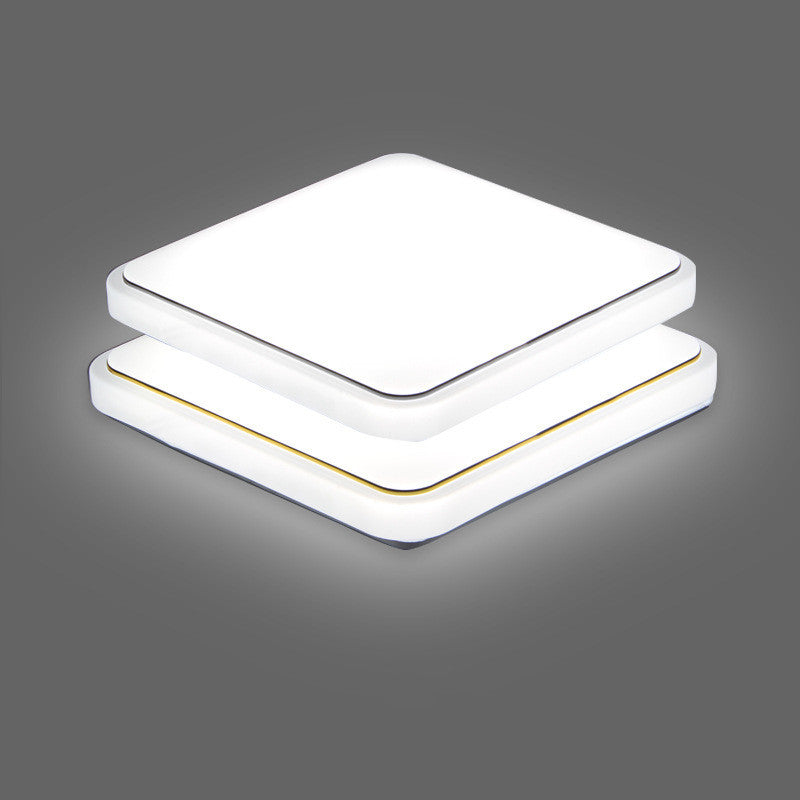 Square Ceiling Lamp - EverybodyBuying