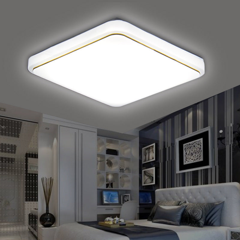 Square Ceiling Lamp - EverybodyBuying