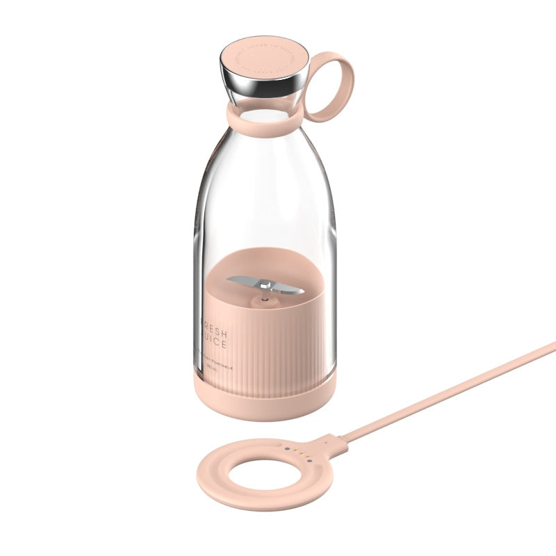 Electric Juicer Blender - EverybodyBuying