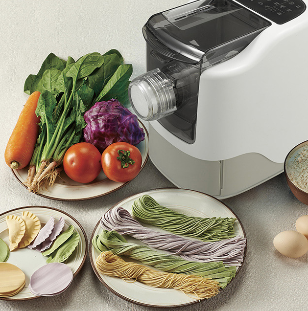 Noodle Pressing Machine - EverybodyBuying