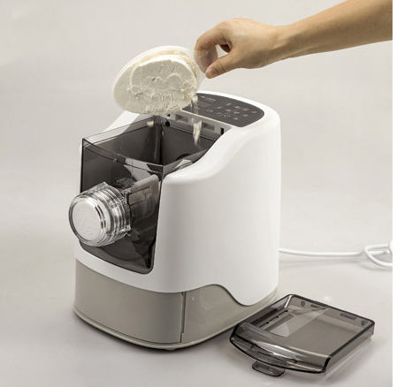 Noodle Pressing Machine - EverybodyBuying
