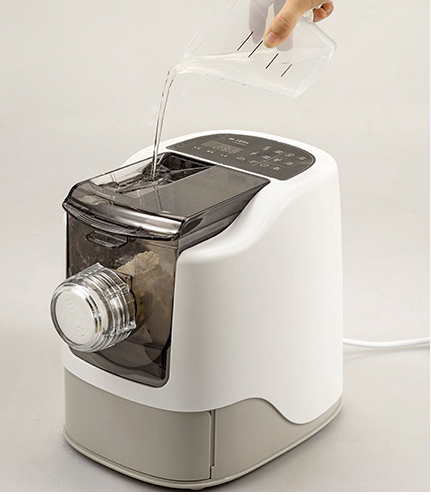 Noodle Pressing Machine - EverybodyBuying