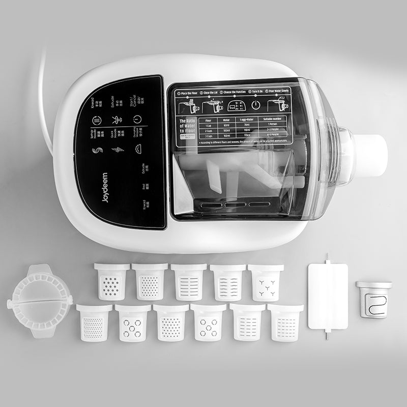 Noodle Pressing Machine - EverybodyBuying