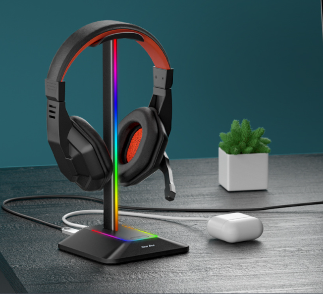 Headset Display Rack - EverybodyBuying