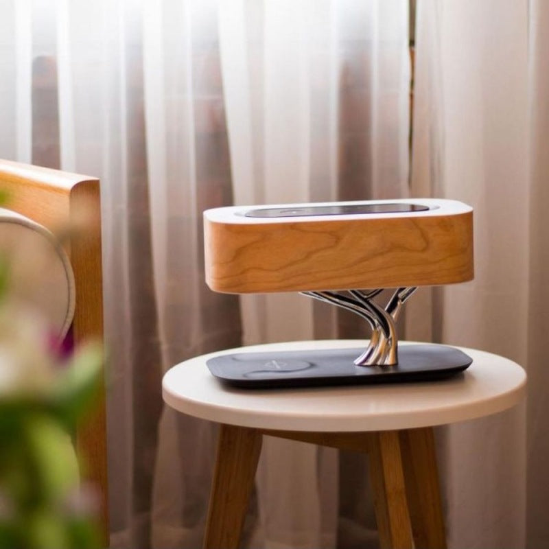 Creative Tree Table Lamp - EverybodyBuying