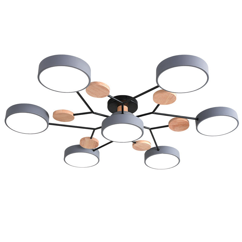 Creative Minimalist Lighting - EverybodyBuying