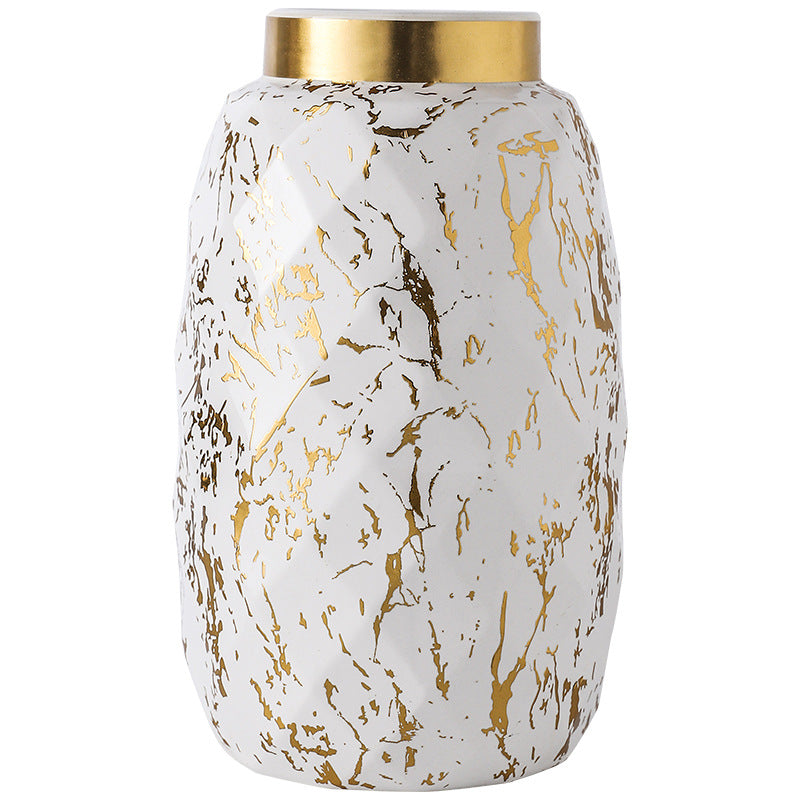 Luxury Ceramic Vase - EverybodyBuying