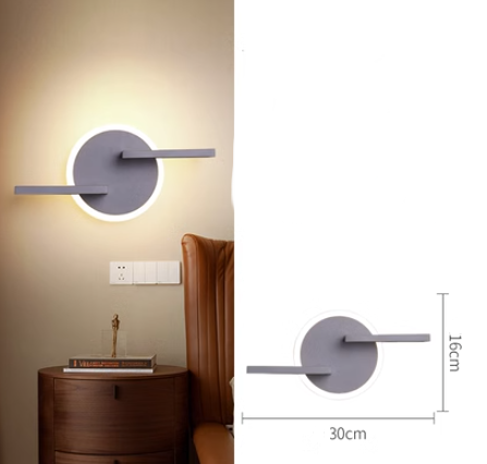 Minimalist Art Lamp - EverybodyBuying