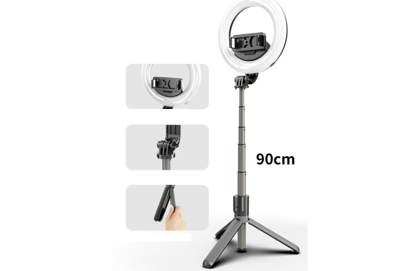 Ring Fill Light - EverybodyBuying