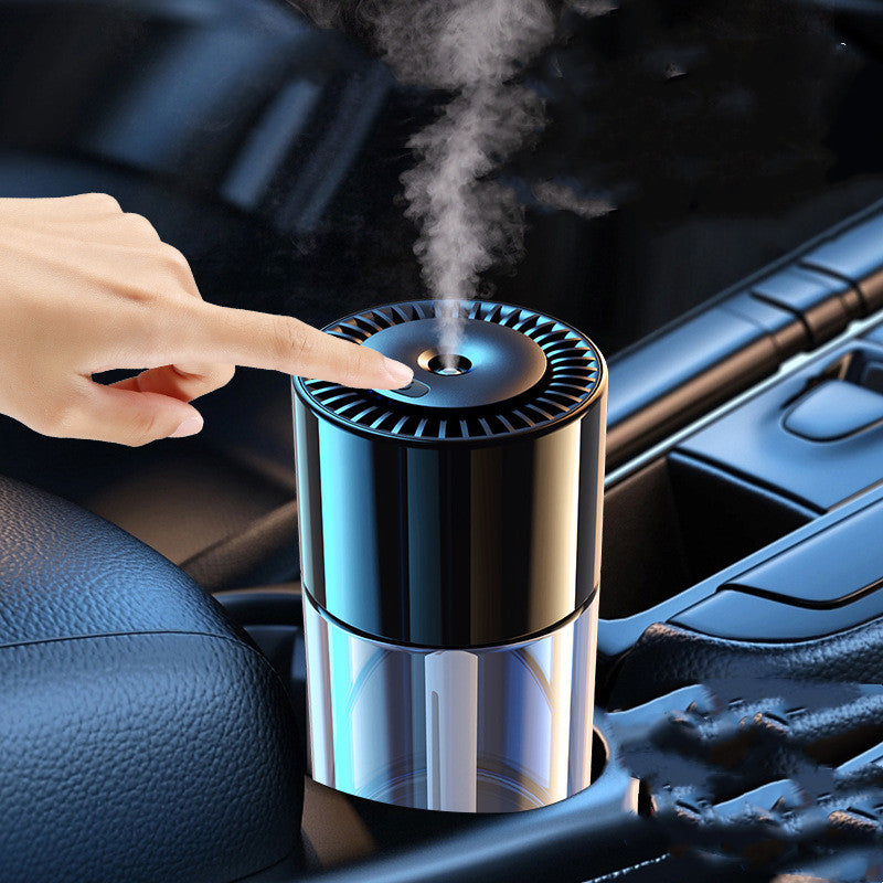 AI Intelligent Perfume Humidifier - EverybodyBuying