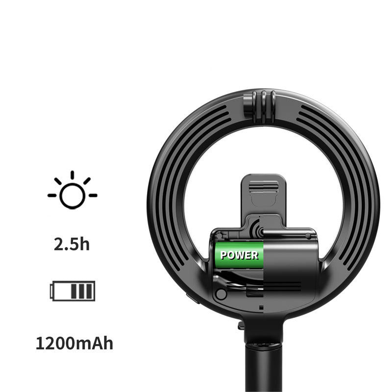 Ring Fill Light - EverybodyBuying