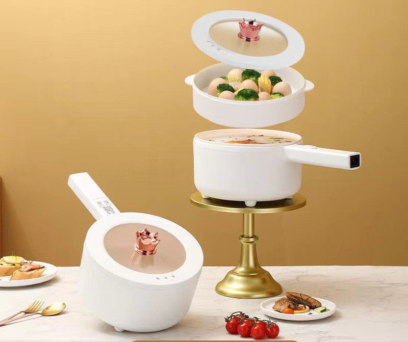 Electric Cooking Pot - EverybodyBuying