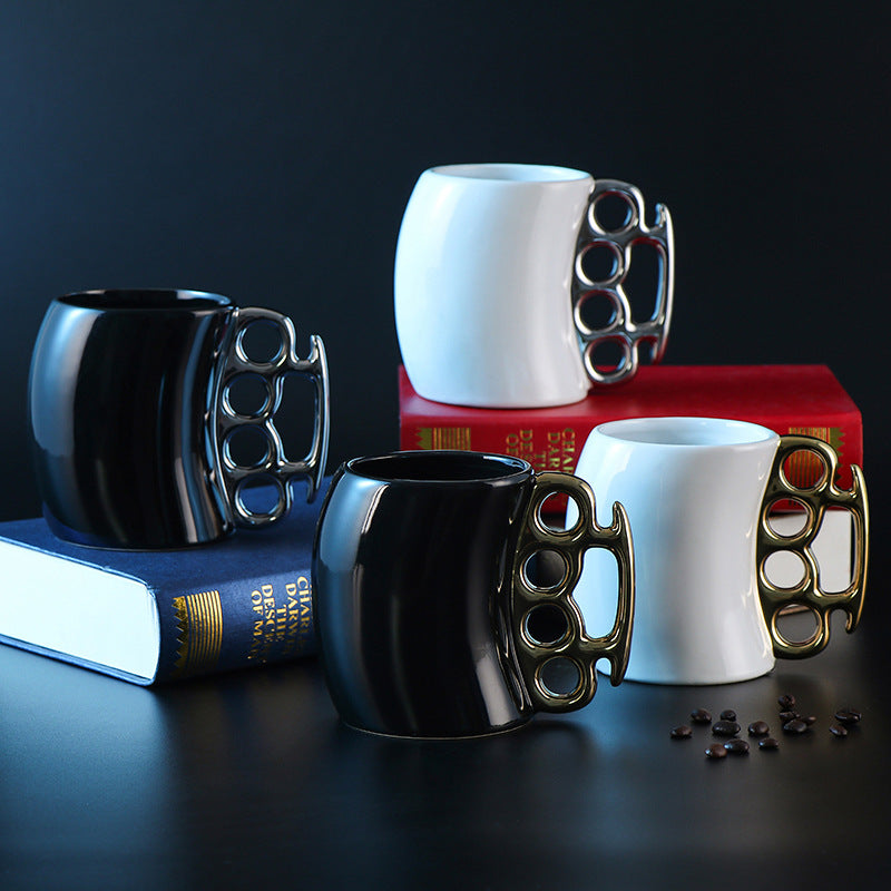 Creative Ring Cup - EverybodyBuying