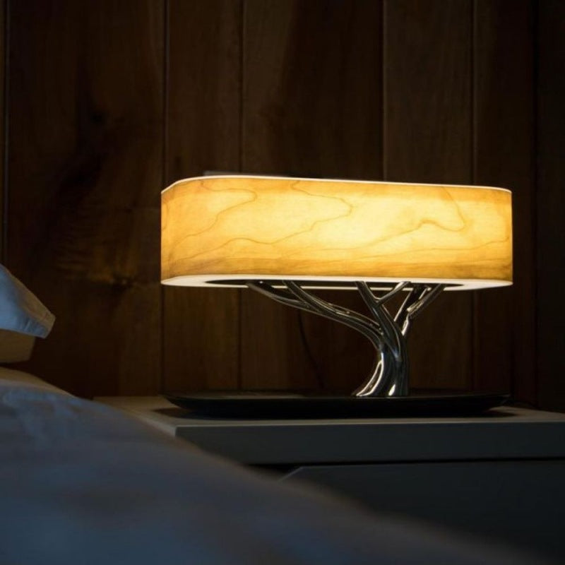 Creative Tree Table Lamp - EverybodyBuying