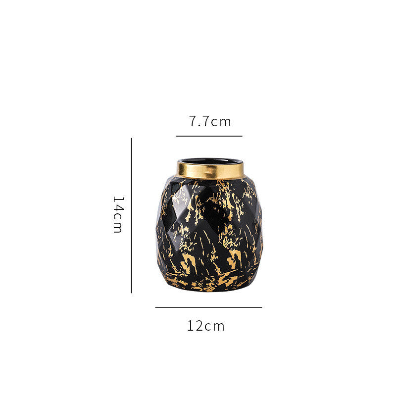 Luxury Ceramic Vase - EverybodyBuying