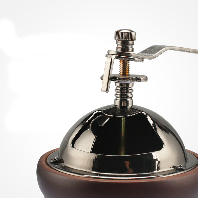 Manual Coffee Machine - EverybodyBuying