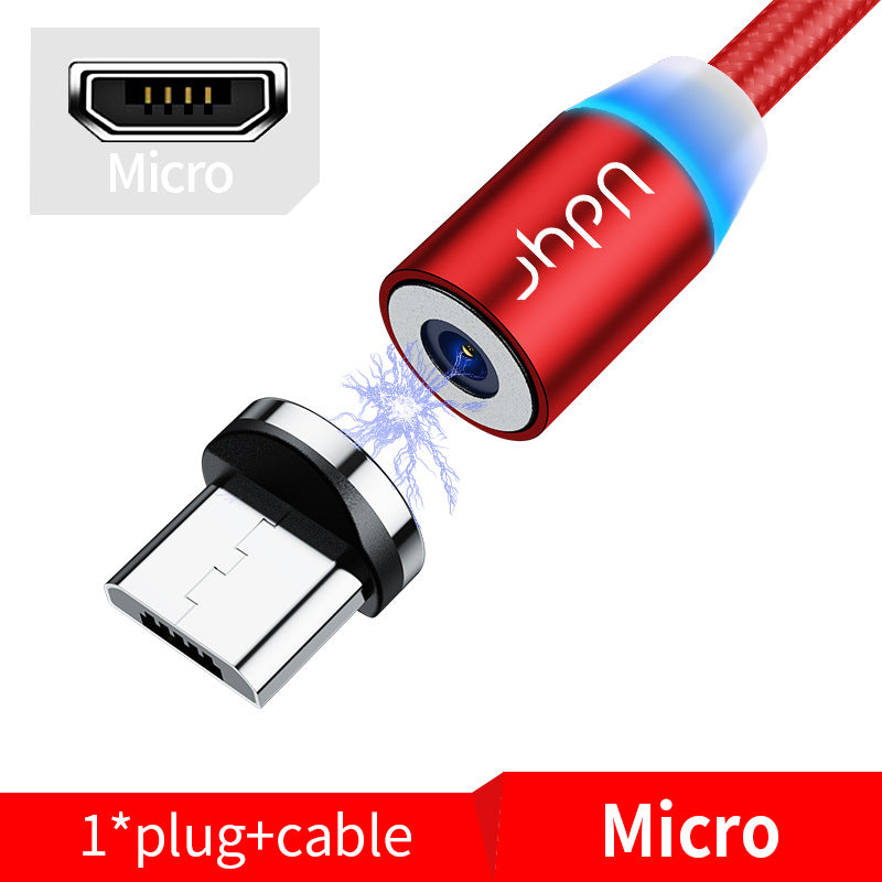 Magnetic Data Cable - EverybodyBuying
