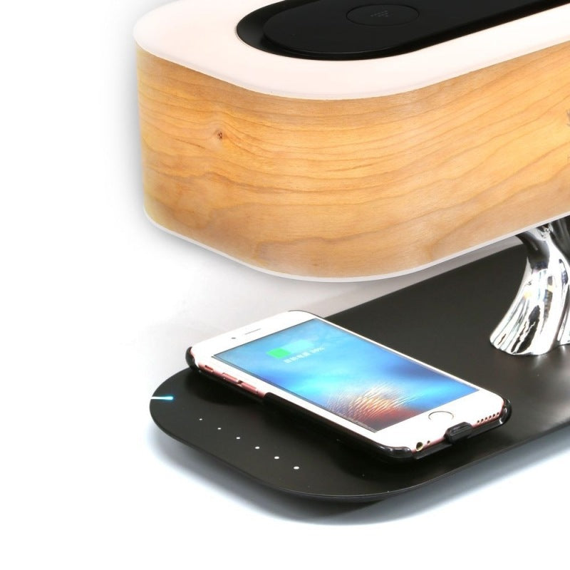 Creative Tree Table Lamp - EverybodyBuying