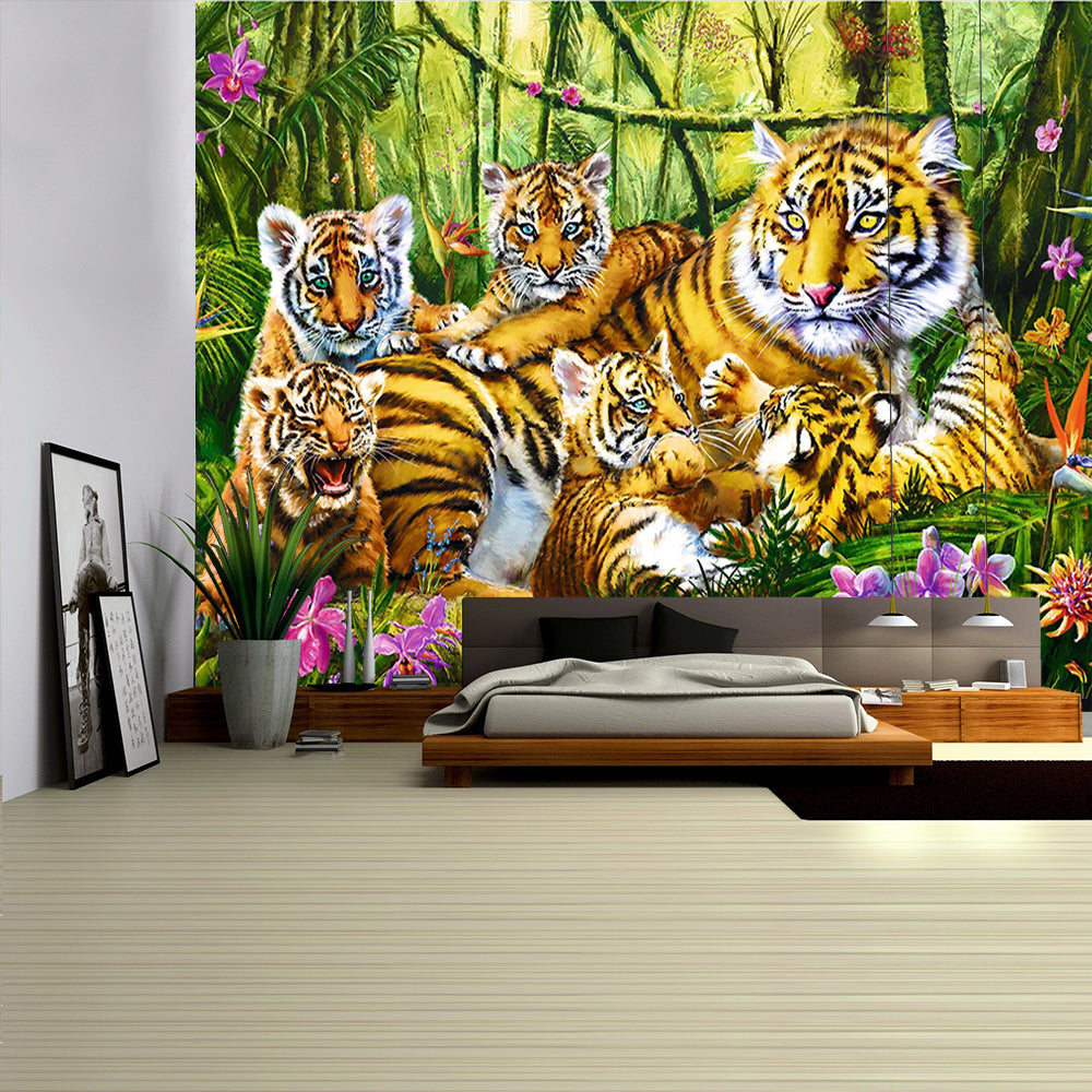 Wall Decoration Tapestry - EverybodyBuying
