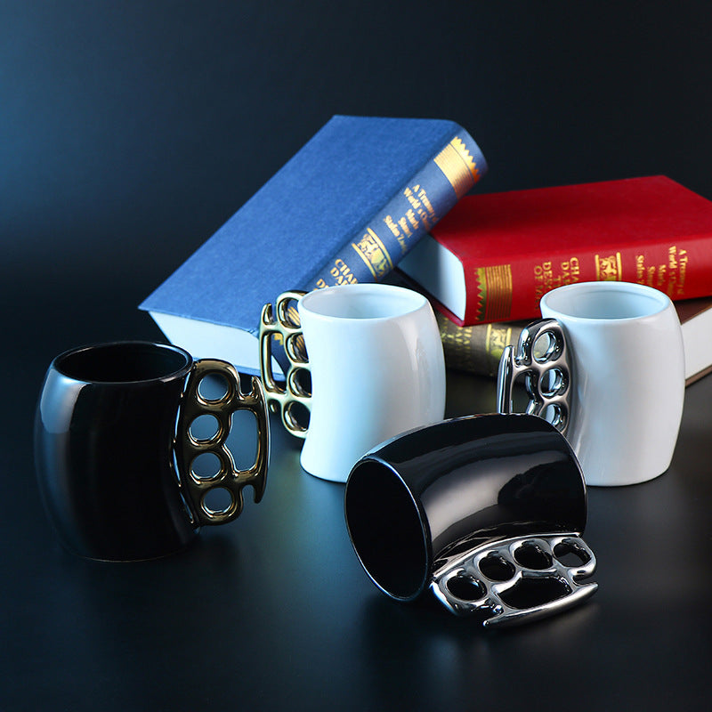 Creative Ring Cup - EverybodyBuying