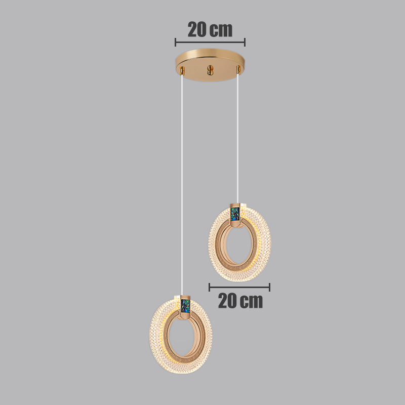 Luxury Chandelier Light - EverybodyBuying