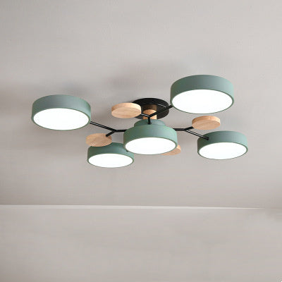 Creative Minimalist Lighting - EverybodyBuying