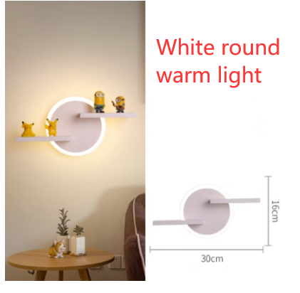 Minimalist Art Lamp - EverybodyBuying