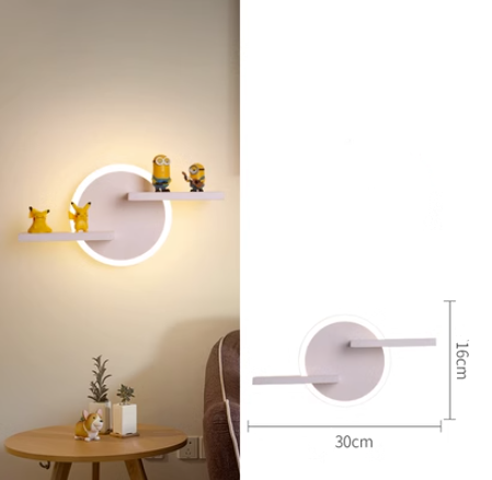 Minimalist Art Lamp - EverybodyBuying