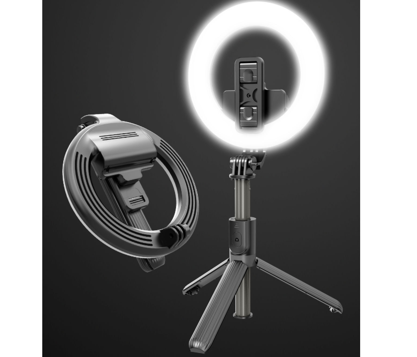 Ring Fill Light - EverybodyBuying