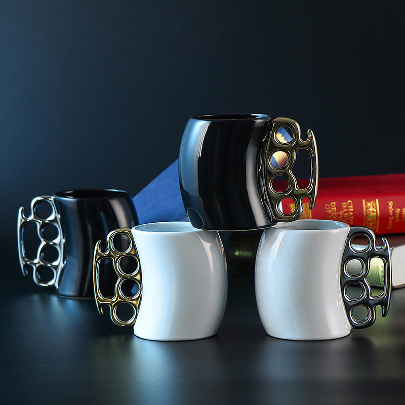 Creative Ring Cup - EverybodyBuying