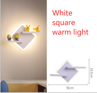 Minimalist Art Lamp - EverybodyBuying