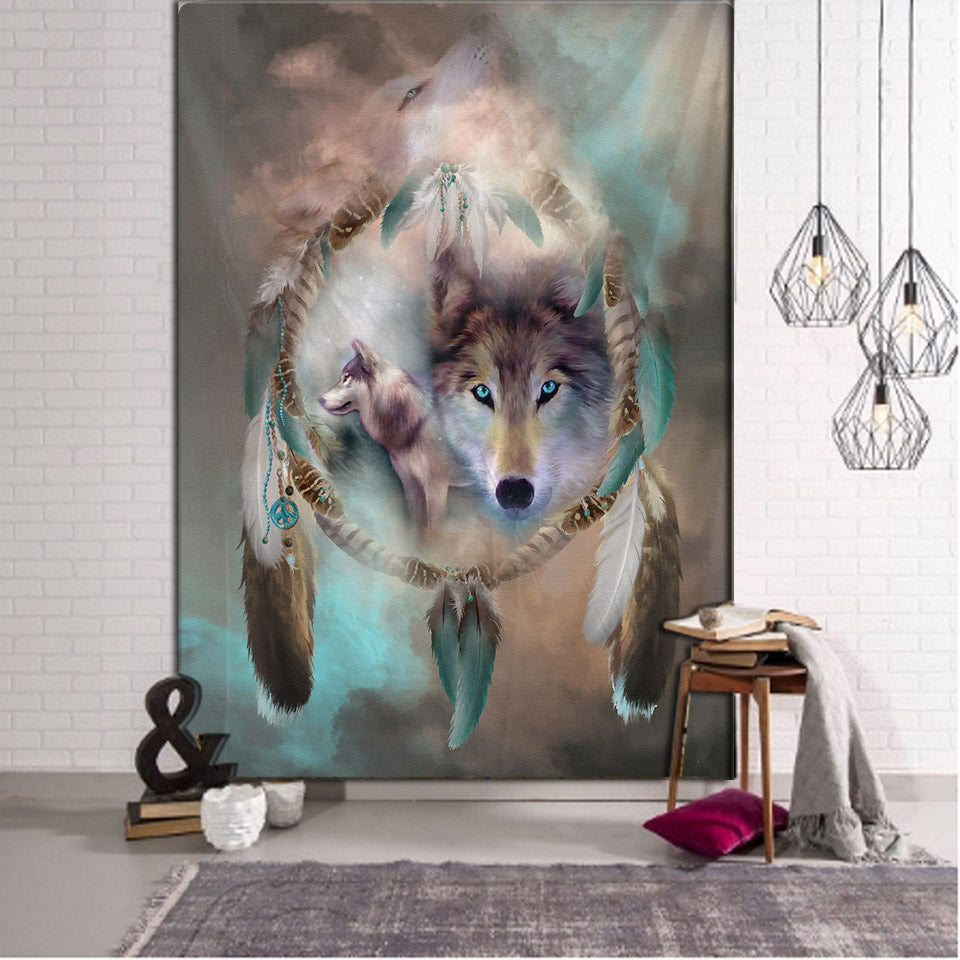 Wall Decoration Tapestry - EverybodyBuying