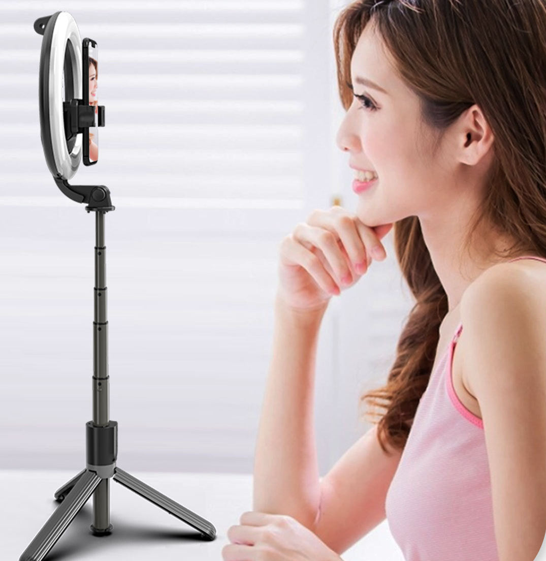 Ring Fill Light - EverybodyBuying