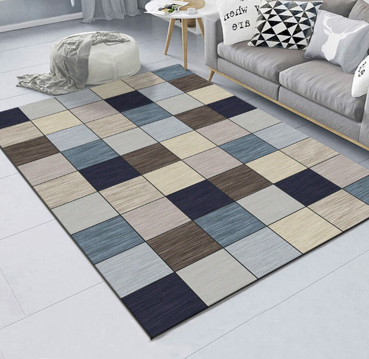 Minimalist Carpet - EverybodyBuying